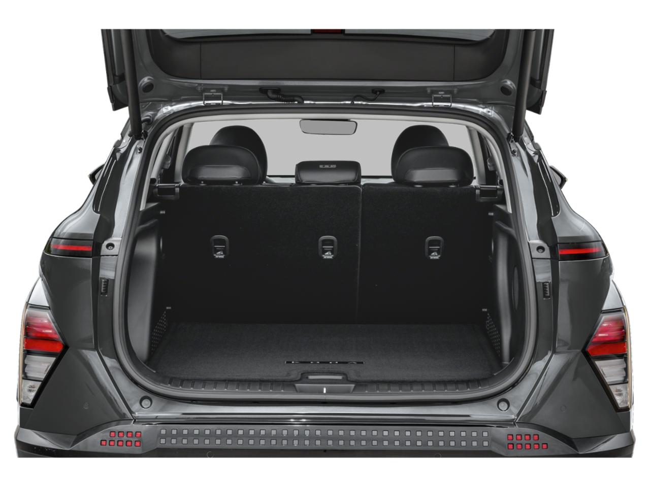 2025 Hyundai KONA Electric Vehicle Photo in Nashua, NH 03060
