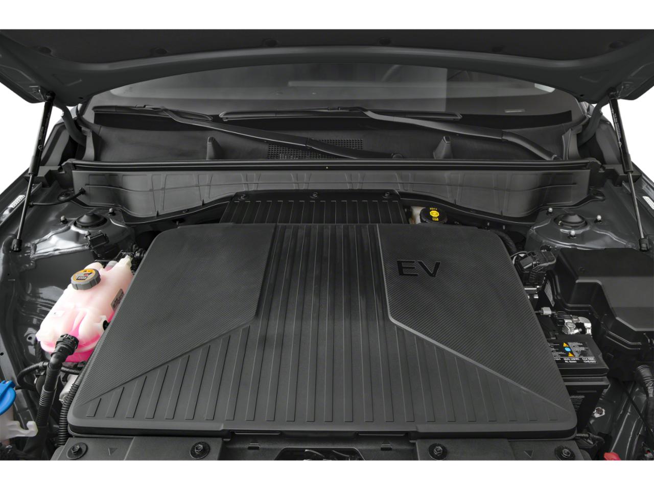 2025 Hyundai KONA Electric Vehicle Photo in Nashua, NH 03060