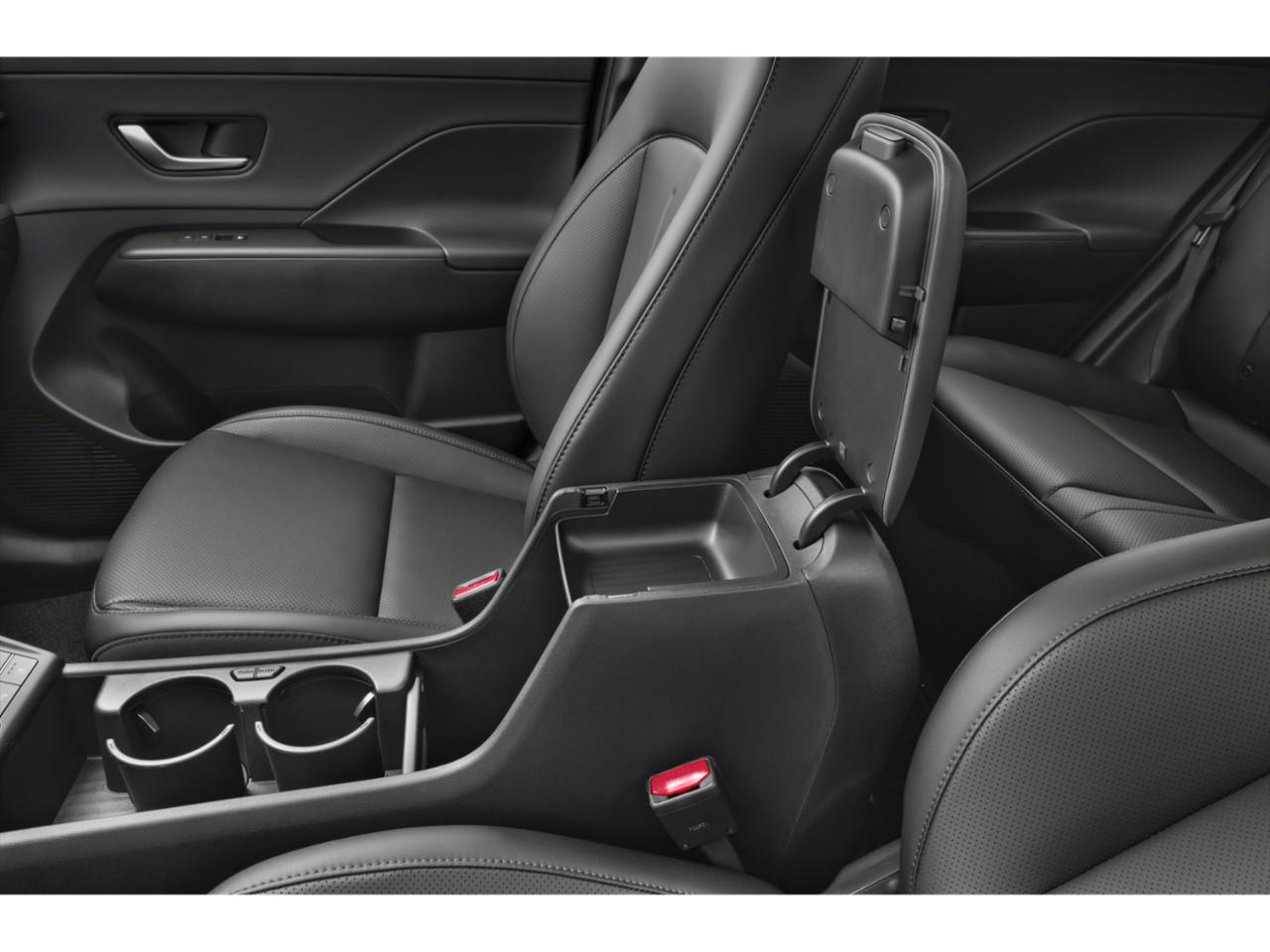 2025 Hyundai KONA Electric Vehicle Photo in Nashua, NH 03060
