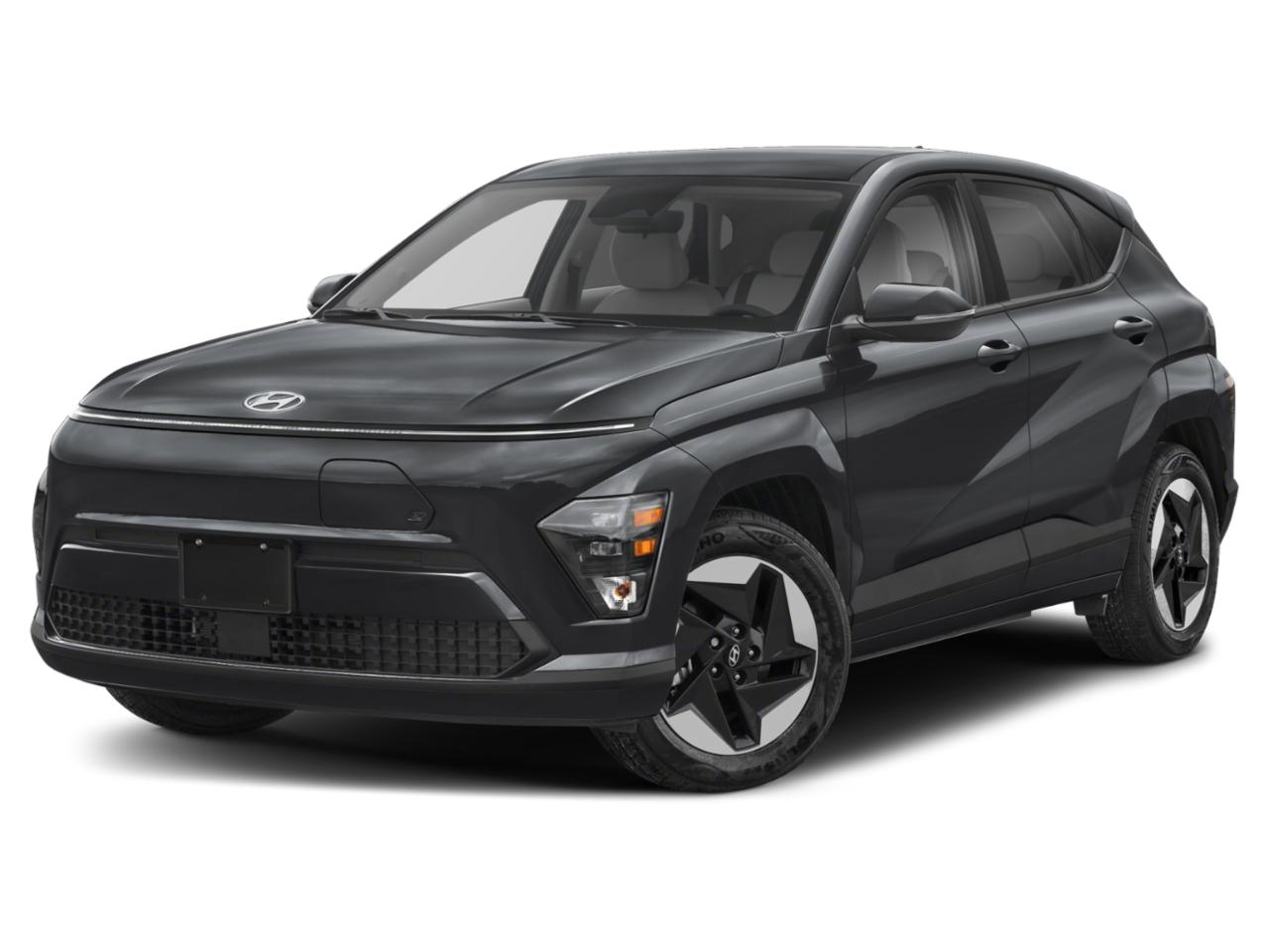 2025 Hyundai KONA Electric Vehicle Photo in Merrillville, IN 46410