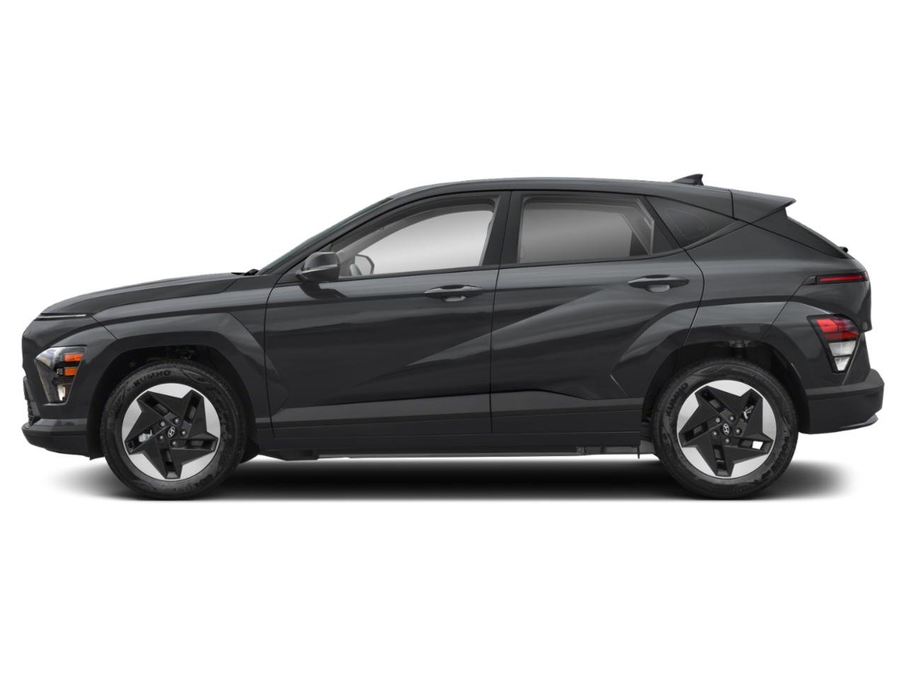 2025 Hyundai KONA Electric Vehicle Photo in Merrillville, IN 46410