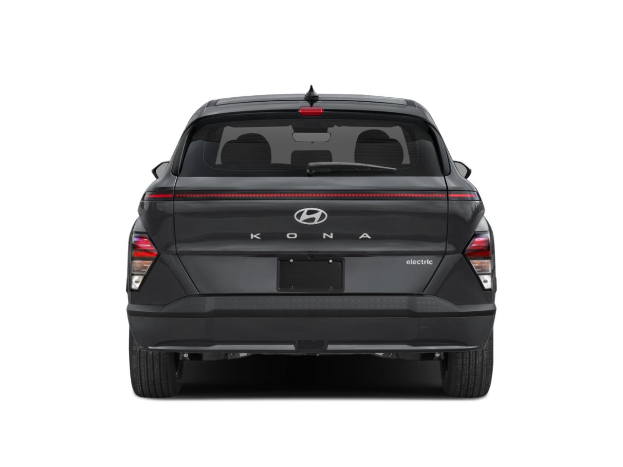 2025 Hyundai KONA Electric Vehicle Photo in Merrillville, IN 46410