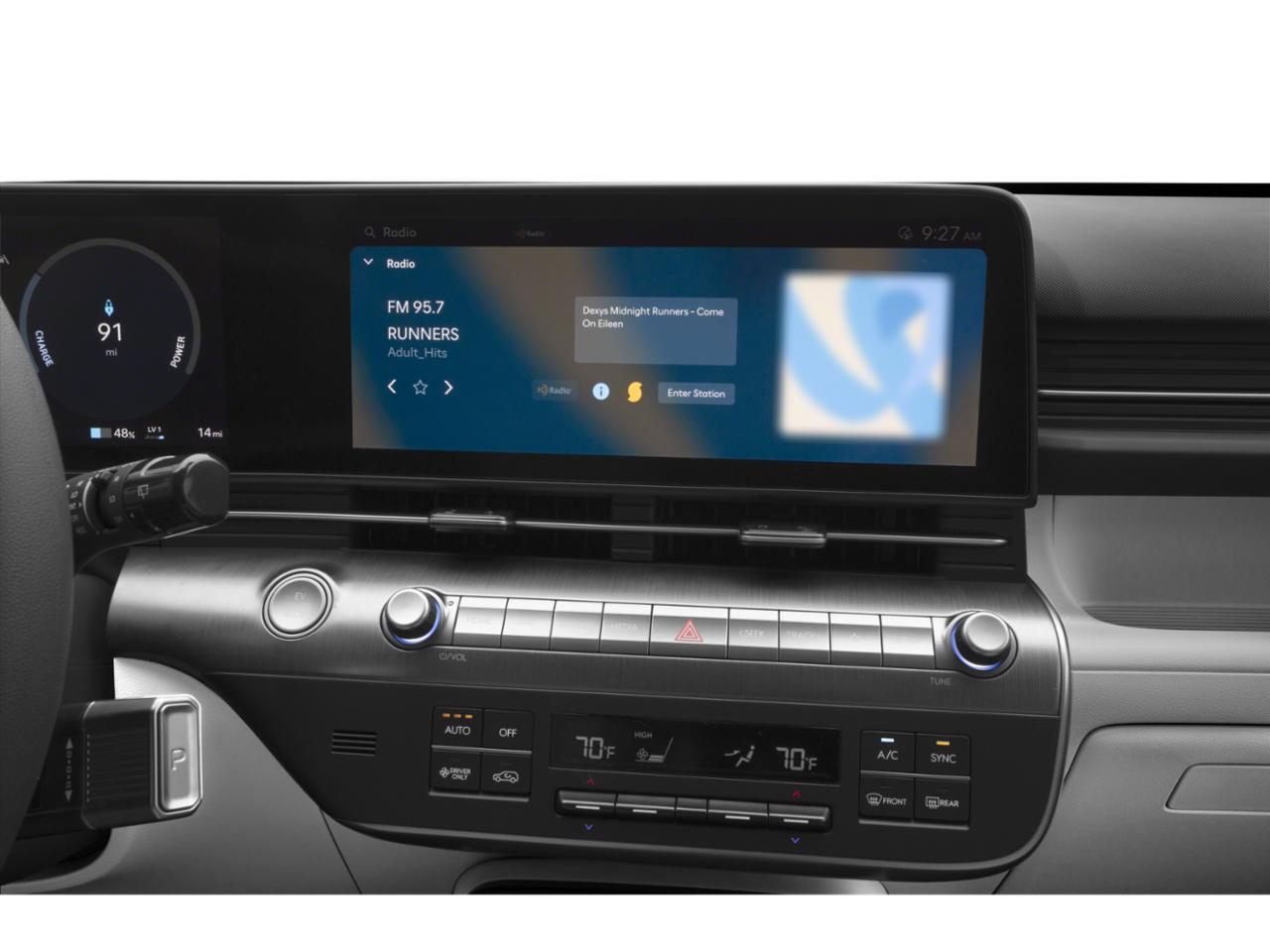 2025 Hyundai KONA Electric Vehicle Photo in Merrillville, IN 46410