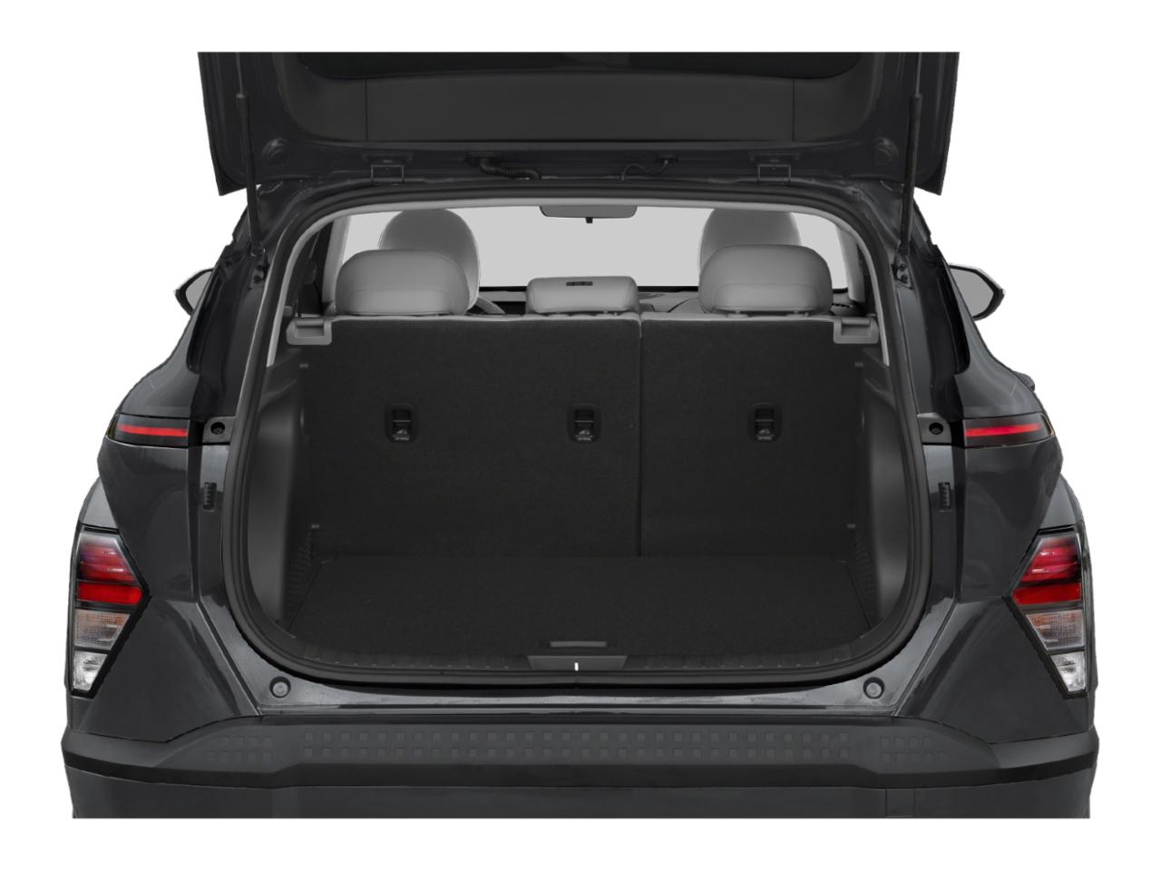 2025 Hyundai KONA Electric Vehicle Photo in Merrillville, IN 46410