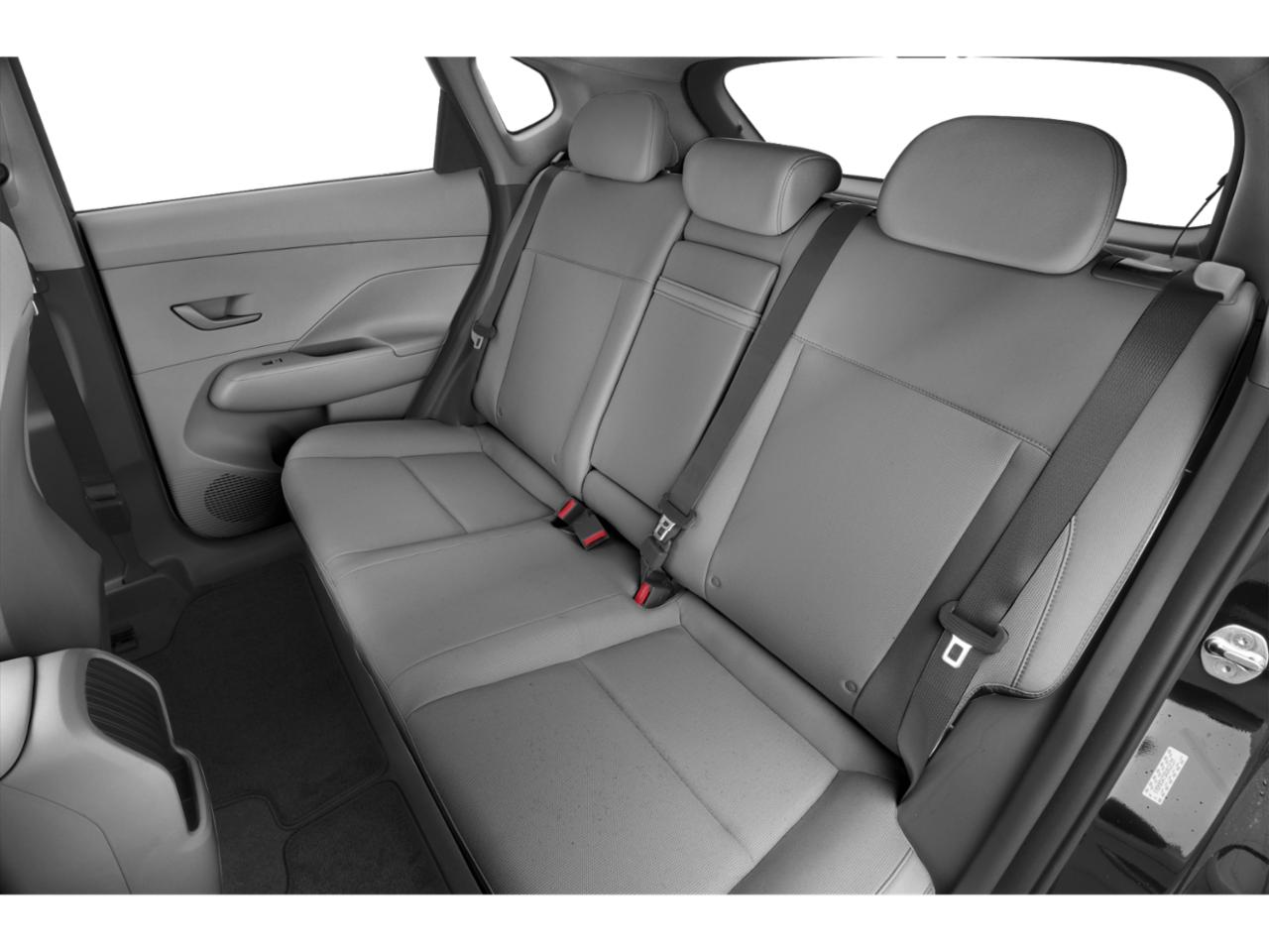 2025 Hyundai KONA Electric Vehicle Photo in Merrillville, IN 46410