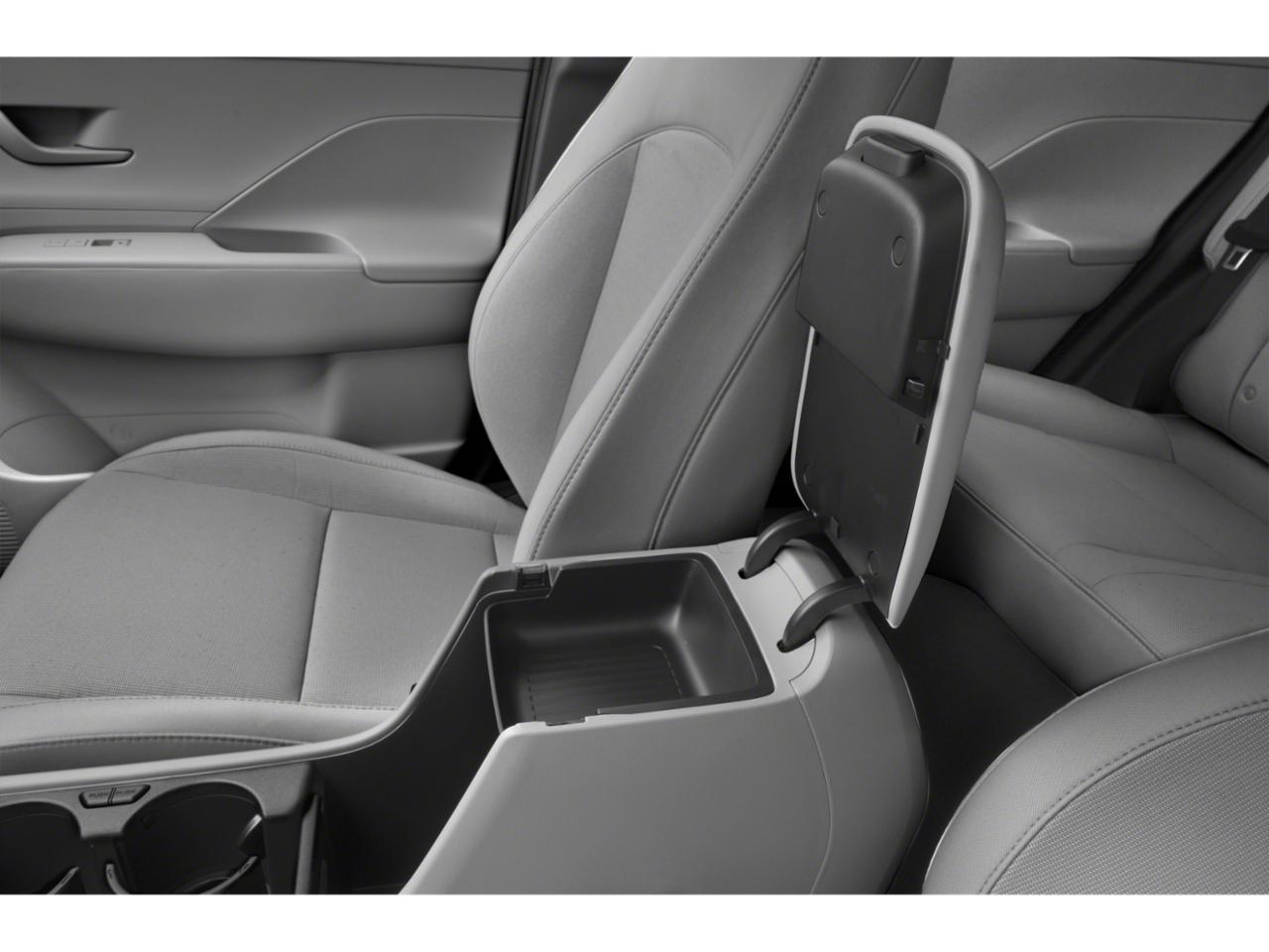 2025 Hyundai KONA Electric Vehicle Photo in Merrillville, IN 46410