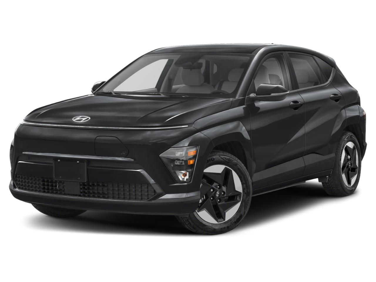 2025 Hyundai KONA Electric Vehicle Photo in Merrillville, IN 46410