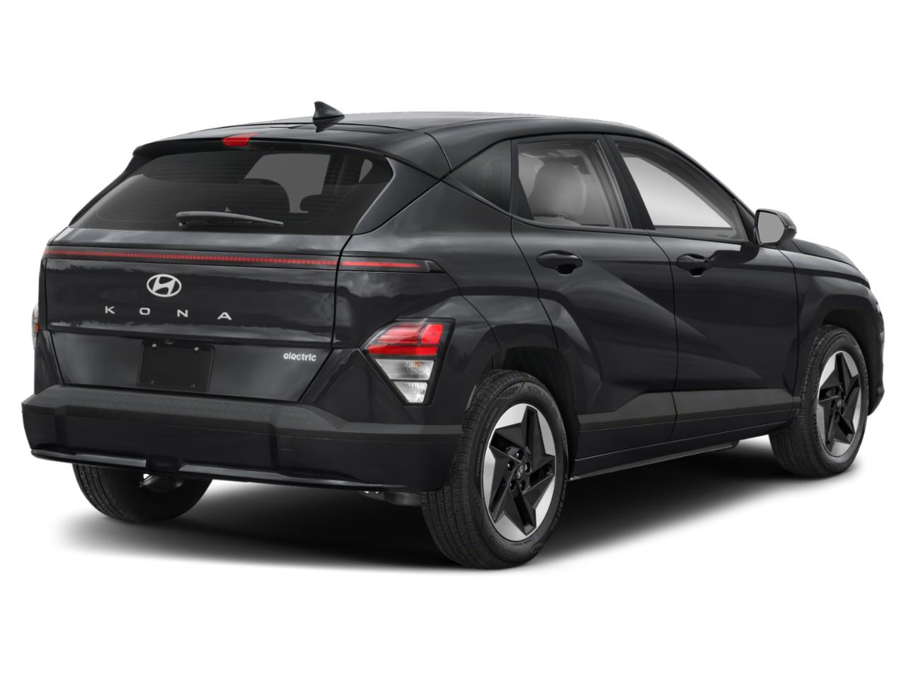 2025 Hyundai KONA Electric Vehicle Photo in Merrillville, IN 46410