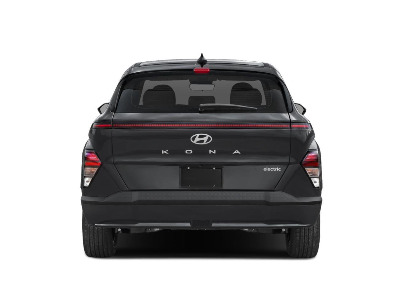 2025 Hyundai KONA Electric Vehicle Photo in Merrillville, IN 46410
