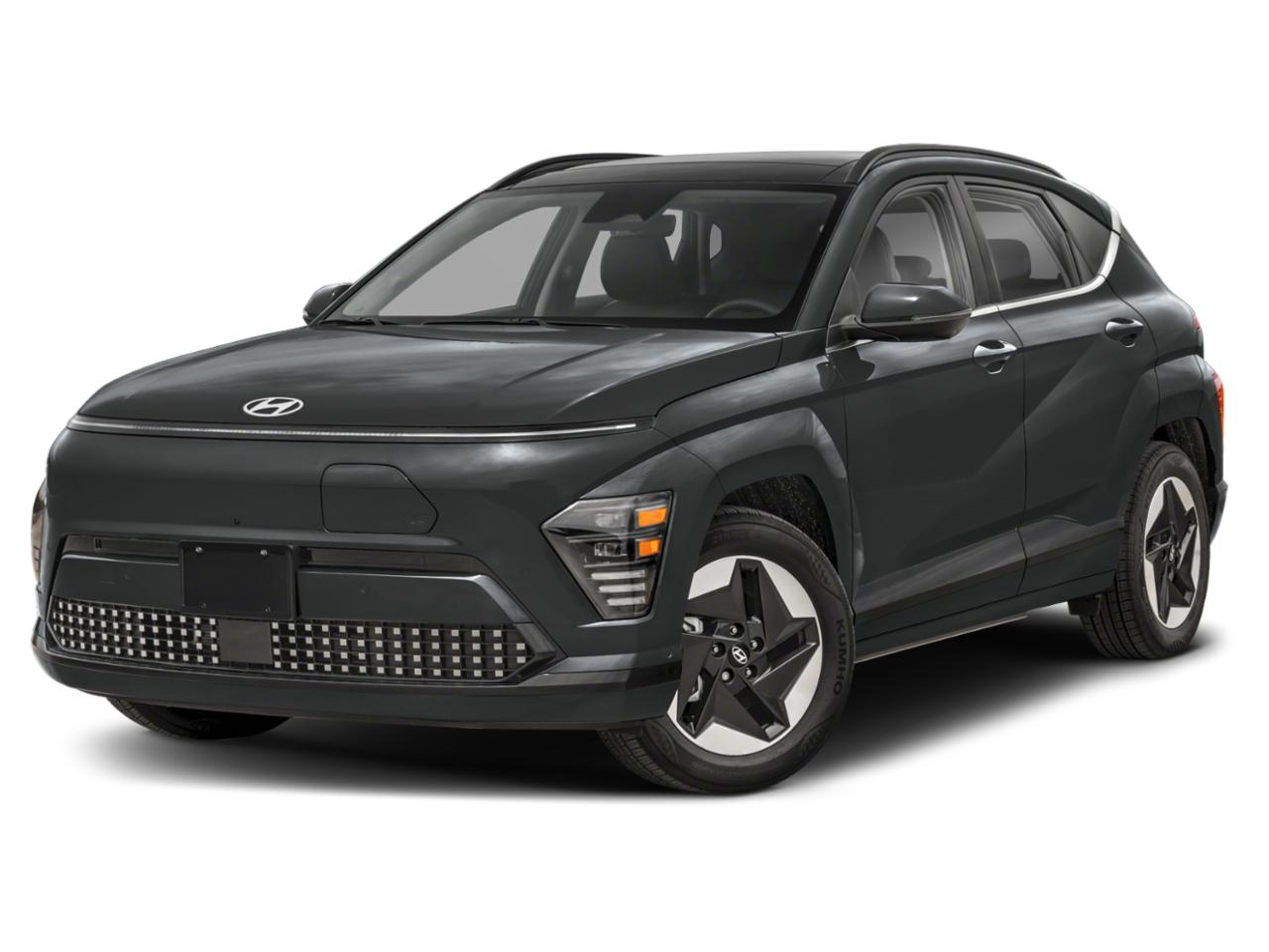 2025 Hyundai KONA Electric Vehicle Photo in Green Bay, WI 54304