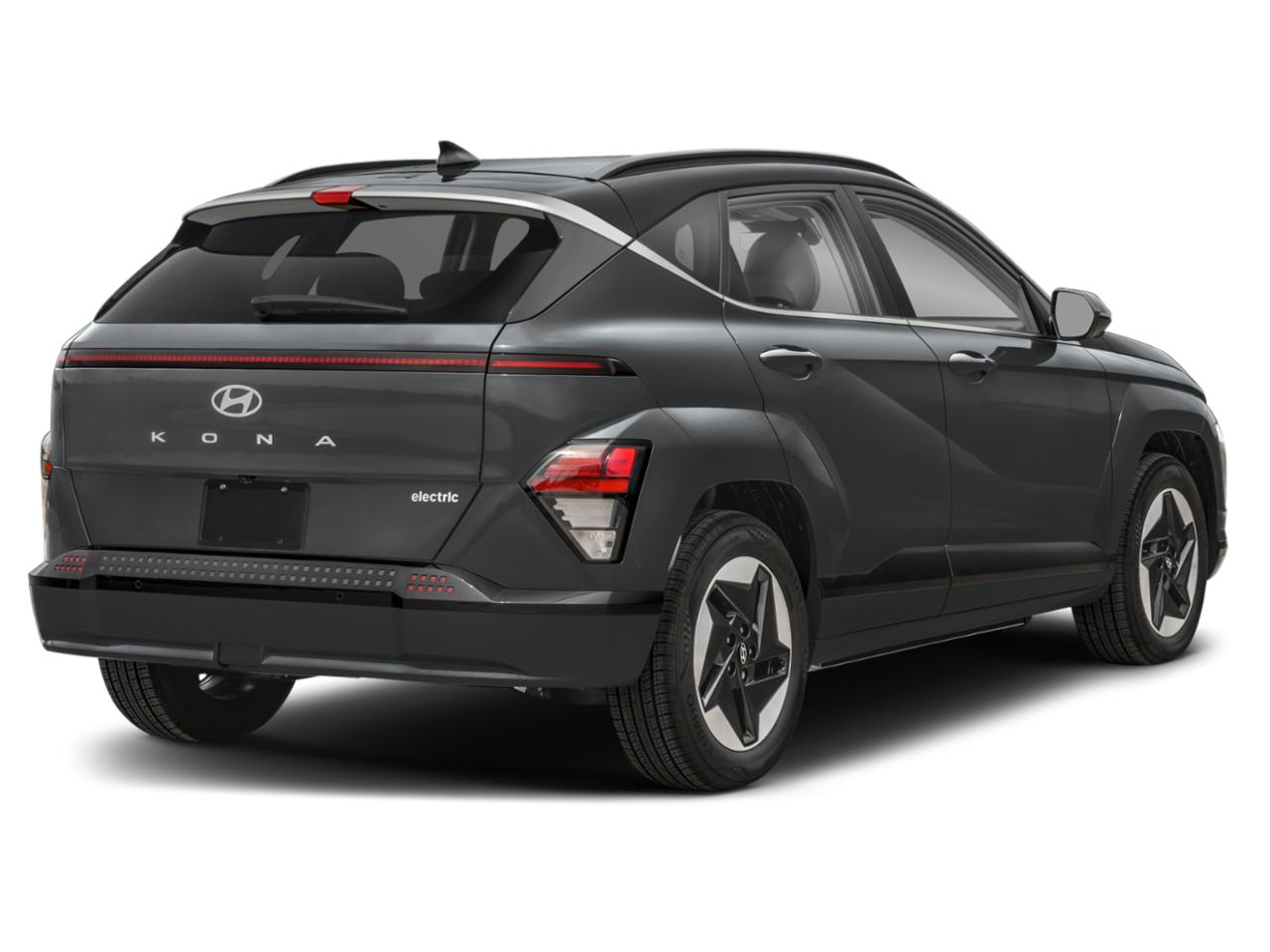 2025 Hyundai KONA Electric Vehicle Photo in Green Bay, WI 54304