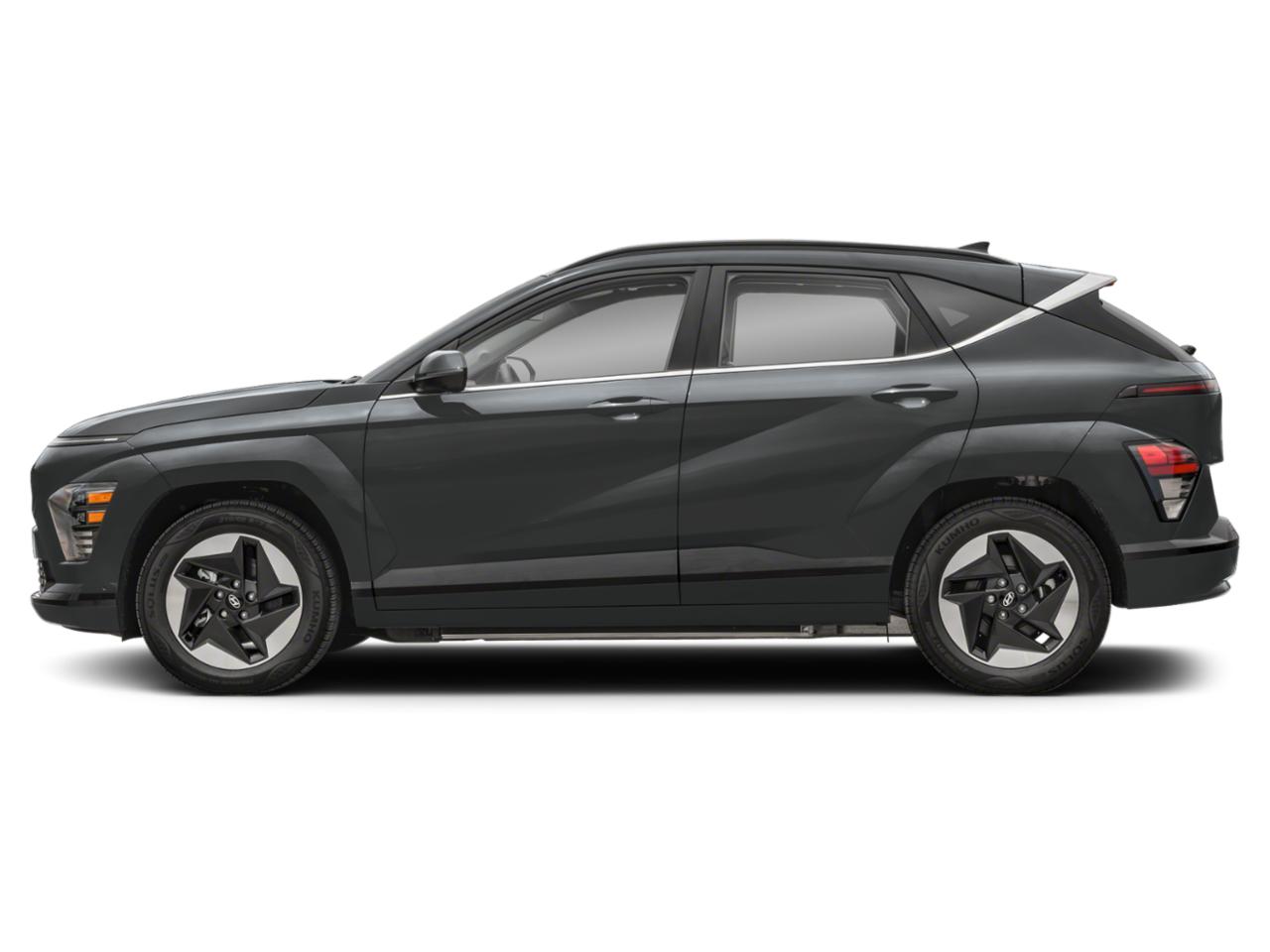 2025 Hyundai KONA Electric Vehicle Photo in Green Bay, WI 54304