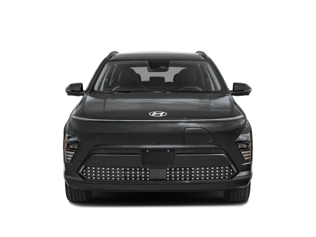 2025 Hyundai KONA Electric Vehicle Photo in Green Bay, WI 54304