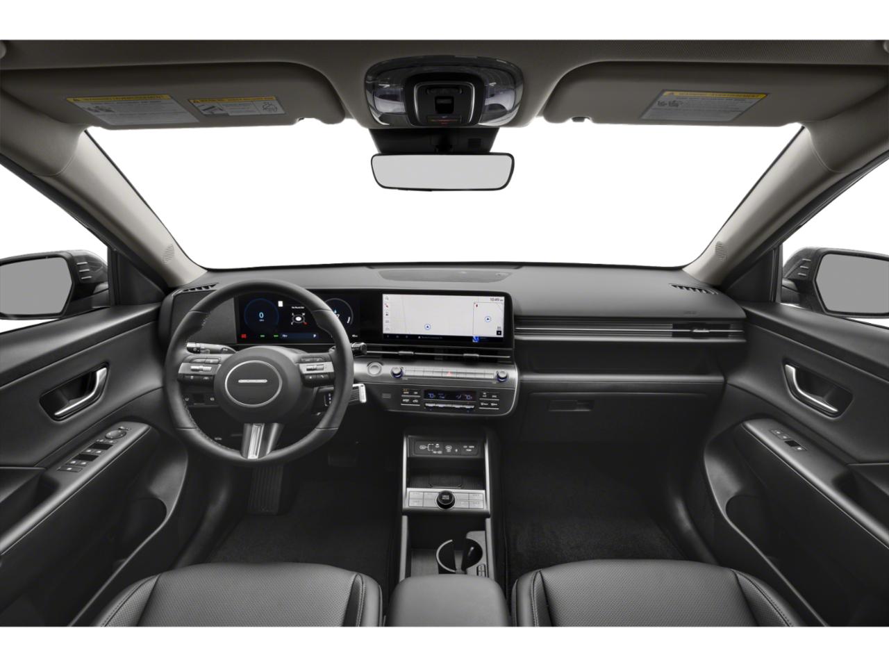 2025 Hyundai KONA Electric Vehicle Photo in Green Bay, WI 54304