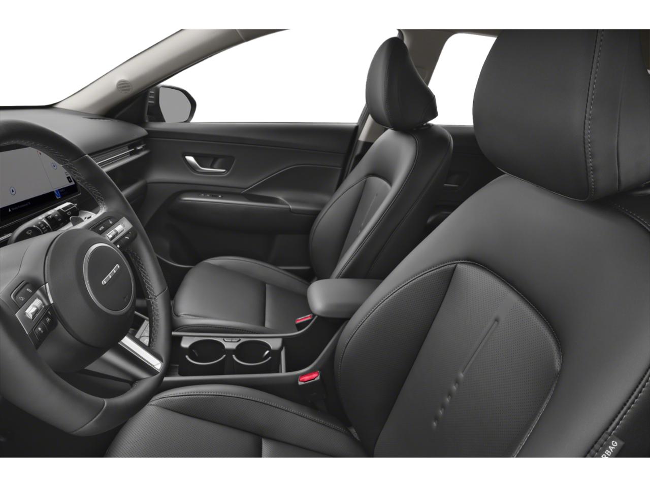 2025 Hyundai KONA Electric Vehicle Photo in Green Bay, WI 54304