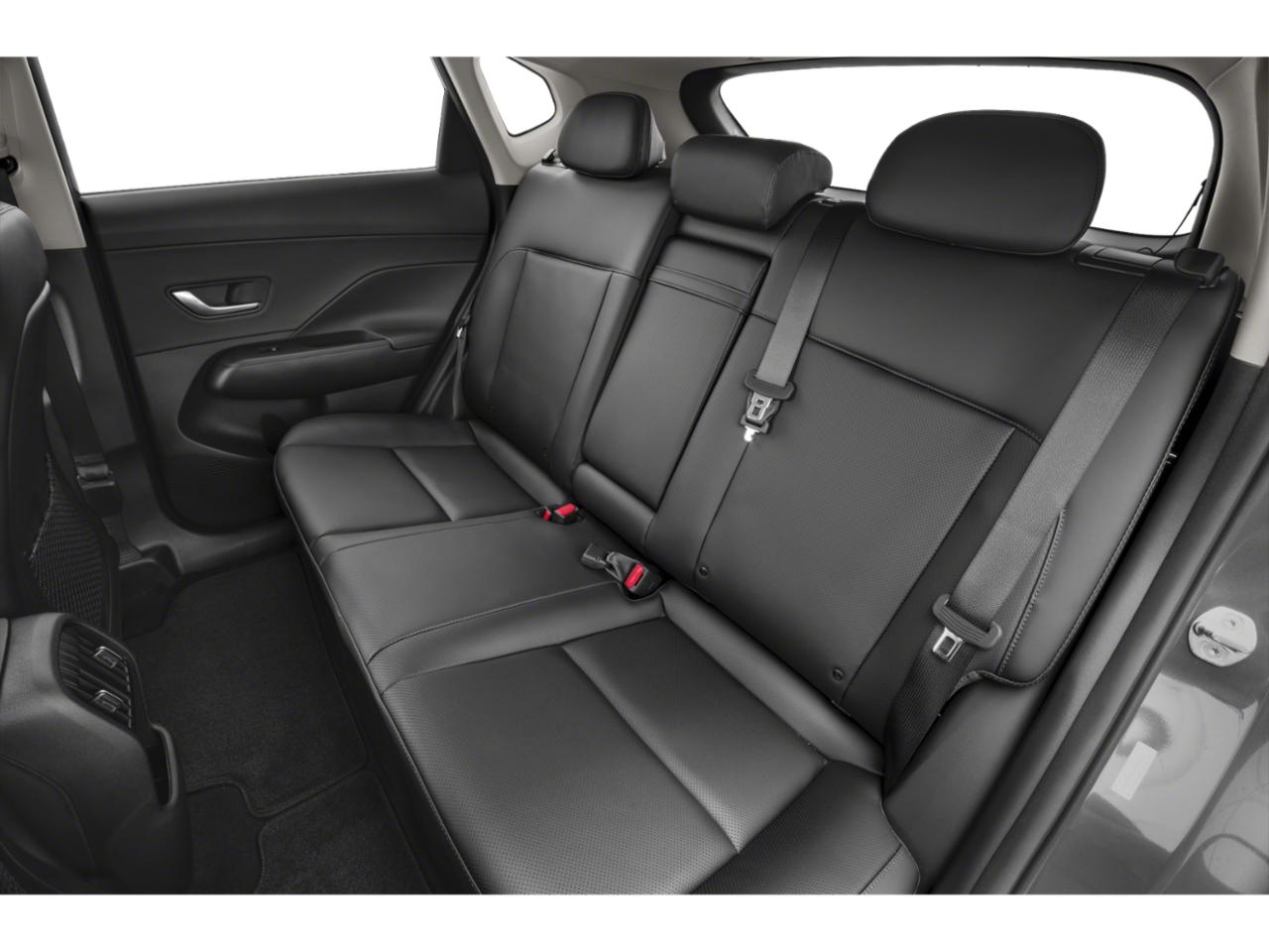 2025 Hyundai KONA Electric Vehicle Photo in Green Bay, WI 54304
