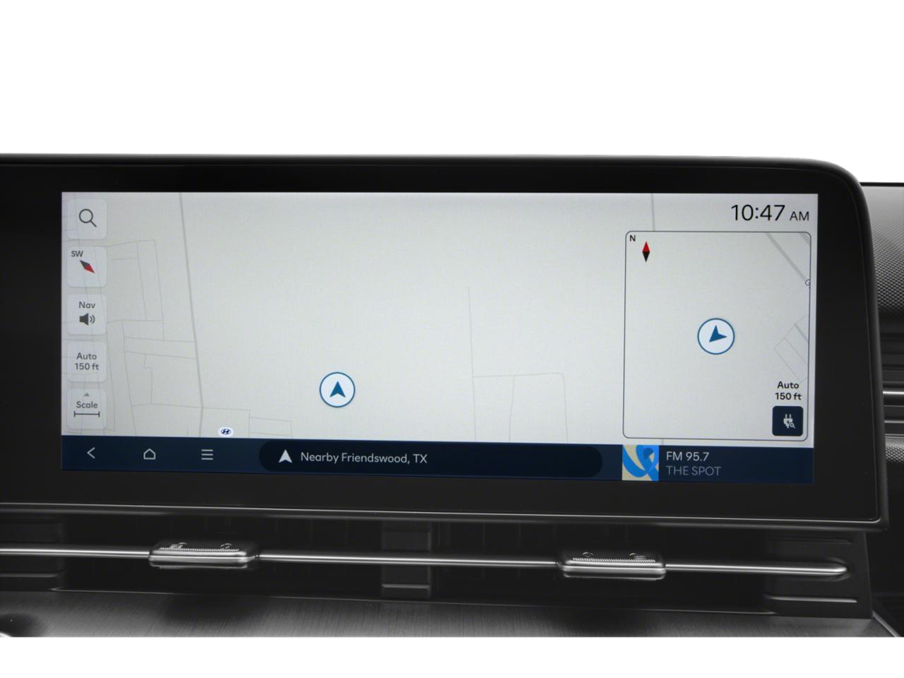 2025 Hyundai KONA Electric Vehicle Photo in Green Bay, WI 54304