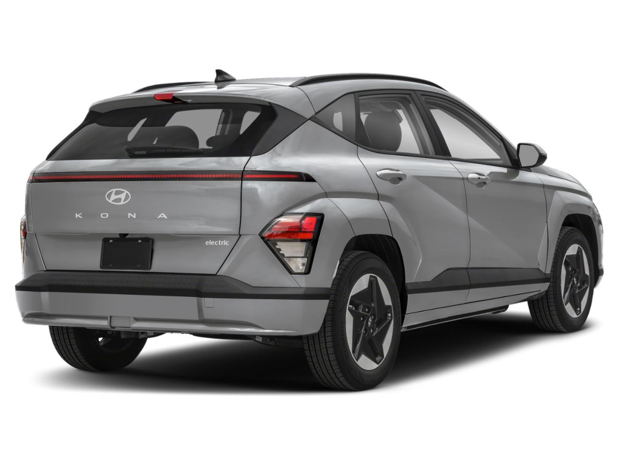 2025 Hyundai KONA Electric Vehicle Photo in Merrillville, IN 46410