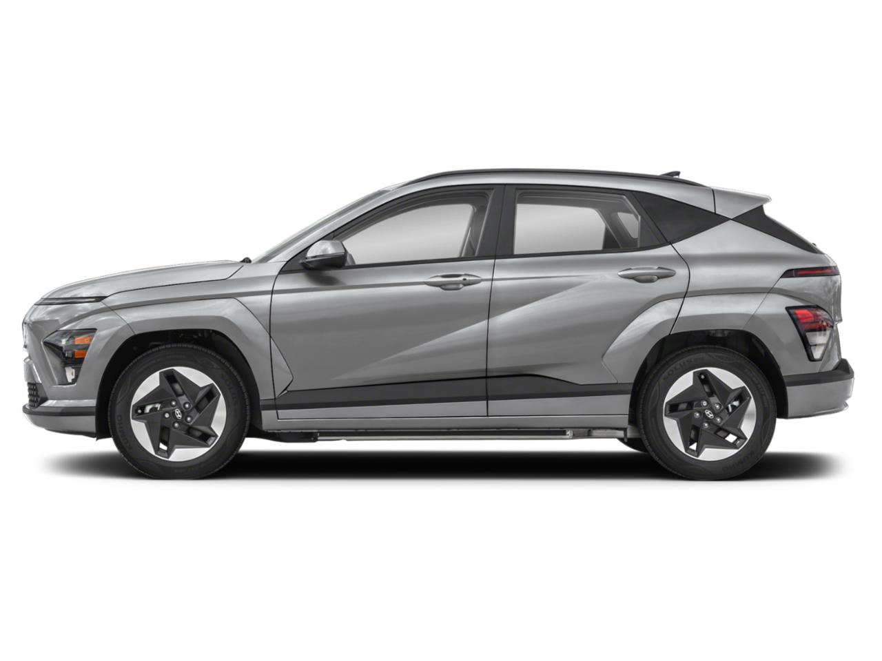 2025 Hyundai KONA Electric Vehicle Photo in Merrillville, IN 46410