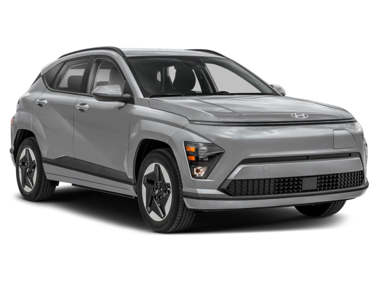 2025 Hyundai KONA Electric Vehicle Photo in Merrillville, IN 46410
