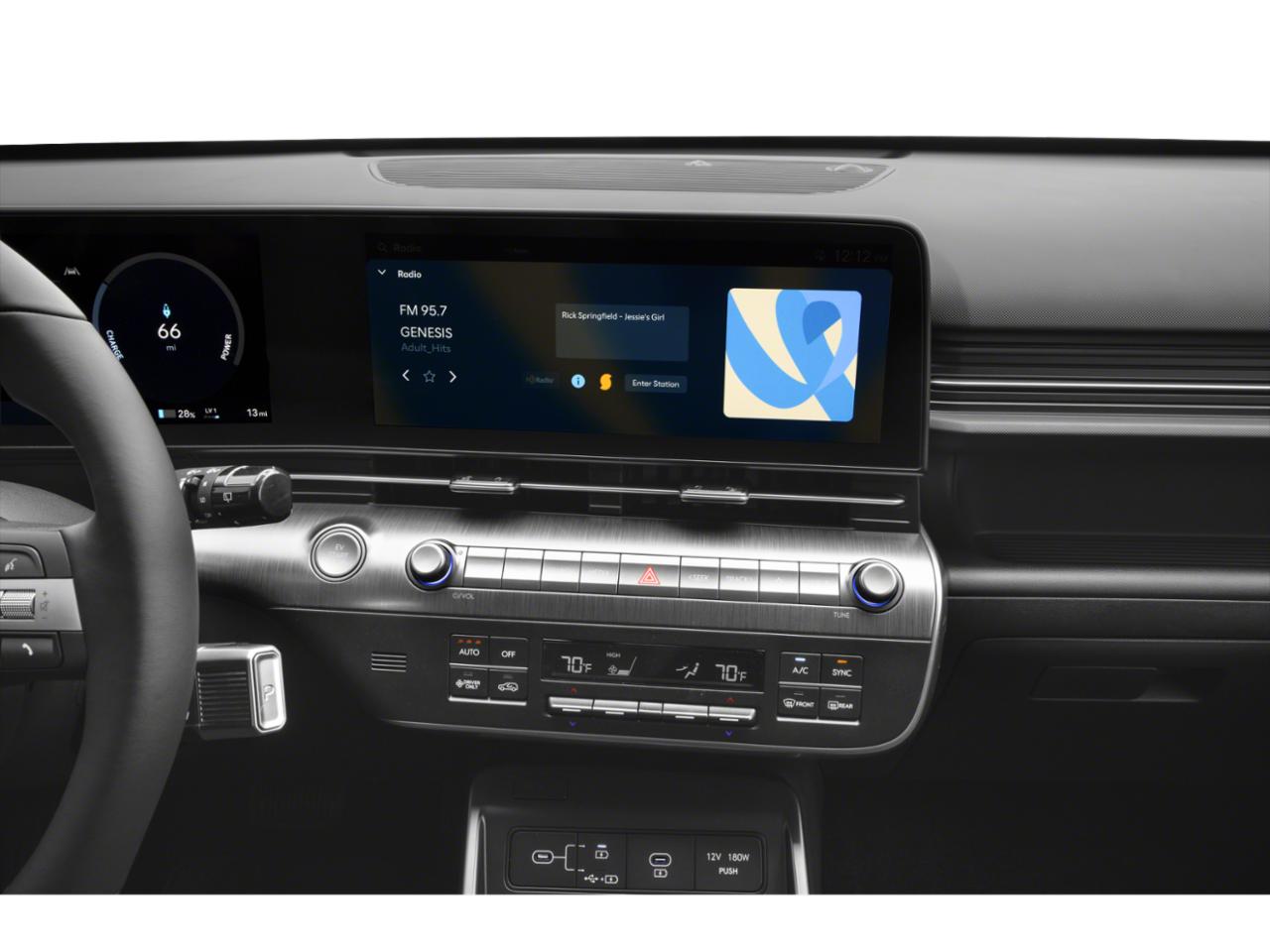 2025 Hyundai KONA Electric Vehicle Photo in Merrillville, IN 46410