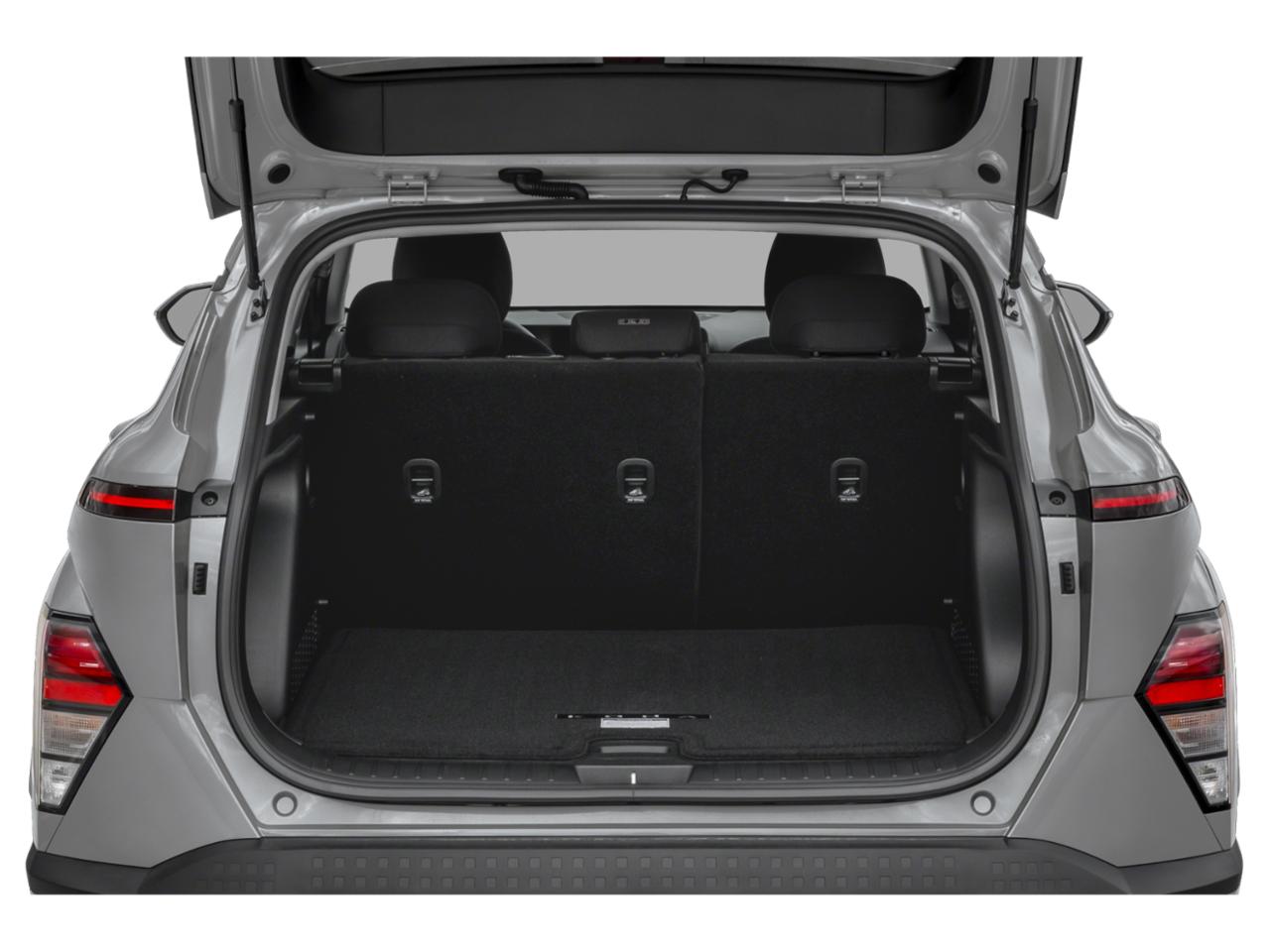 2025 Hyundai KONA Electric Vehicle Photo in Merrillville, IN 46410