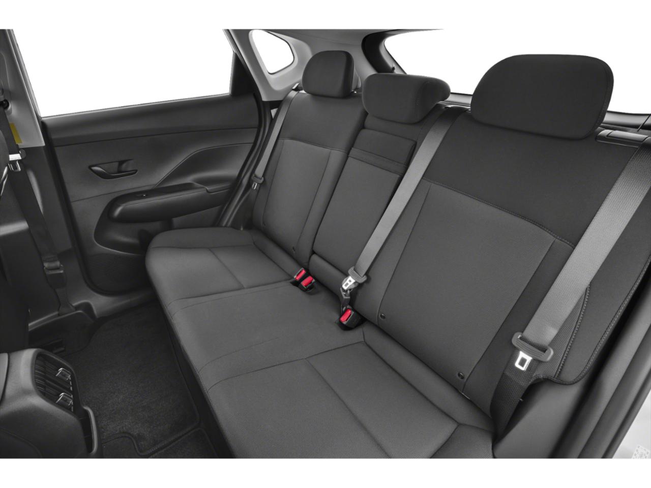 2025 Hyundai KONA Electric Vehicle Photo in Merrillville, IN 46410