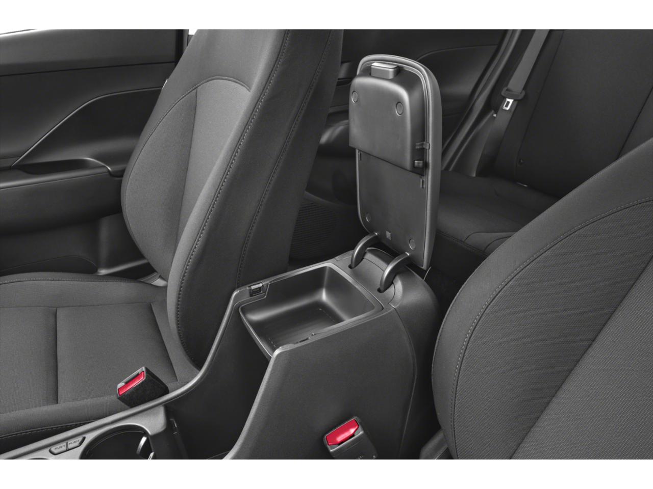 2025 Hyundai KONA Electric Vehicle Photo in Merrillville, IN 46410