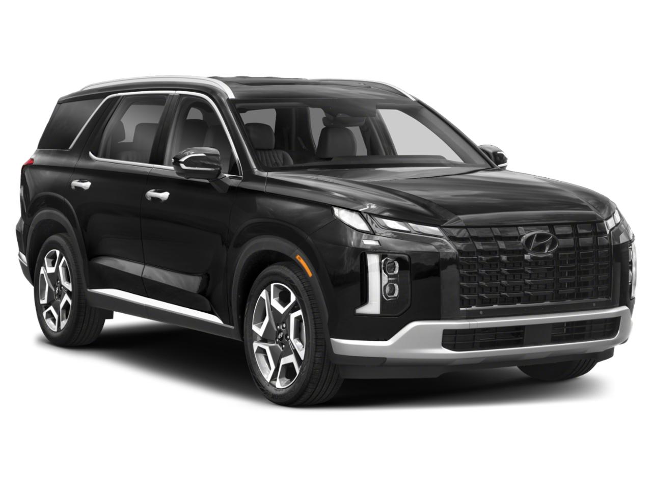 2025 Hyundai PALISADE Vehicle Photo in Appleton, WI 54913