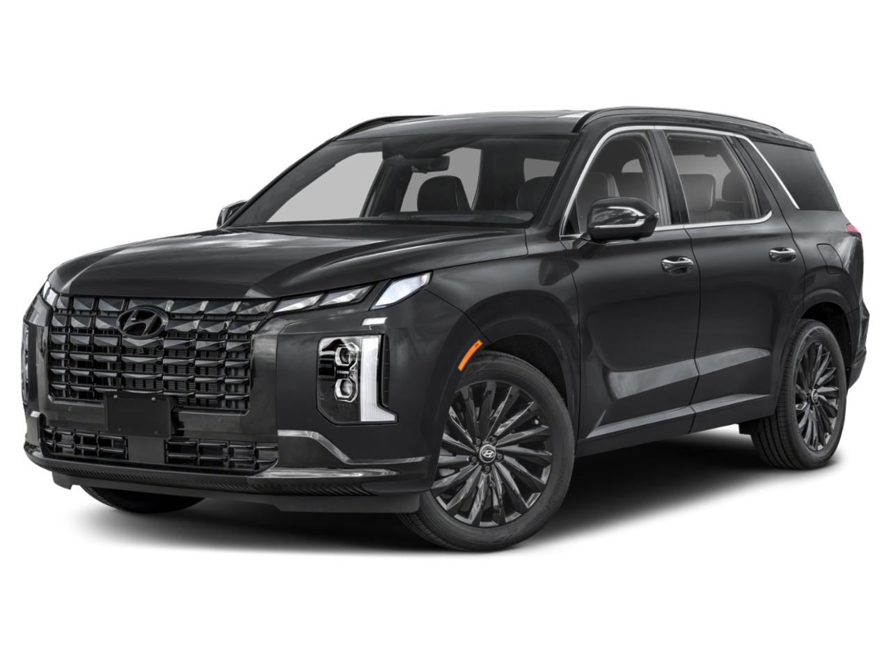 2025 Hyundai PALISADE Vehicle Photo in Green Bay, WI 54304