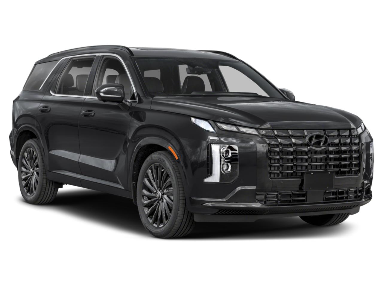 2025 Hyundai PALISADE Vehicle Photo in Green Bay, WI 54304