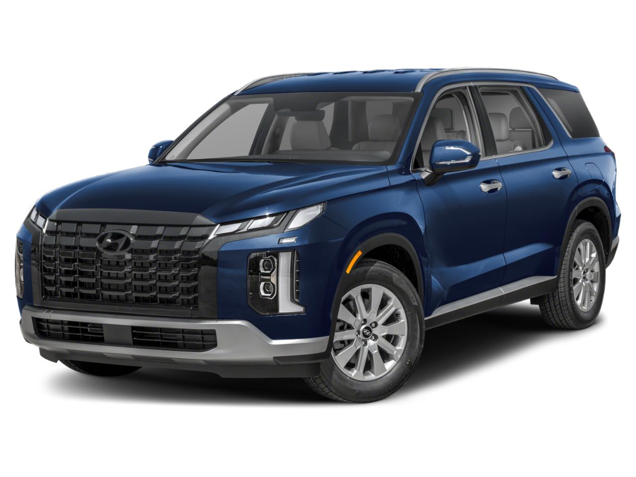 2025 Hyundai PALISADE Vehicle Photo in Appleton, WI 54913