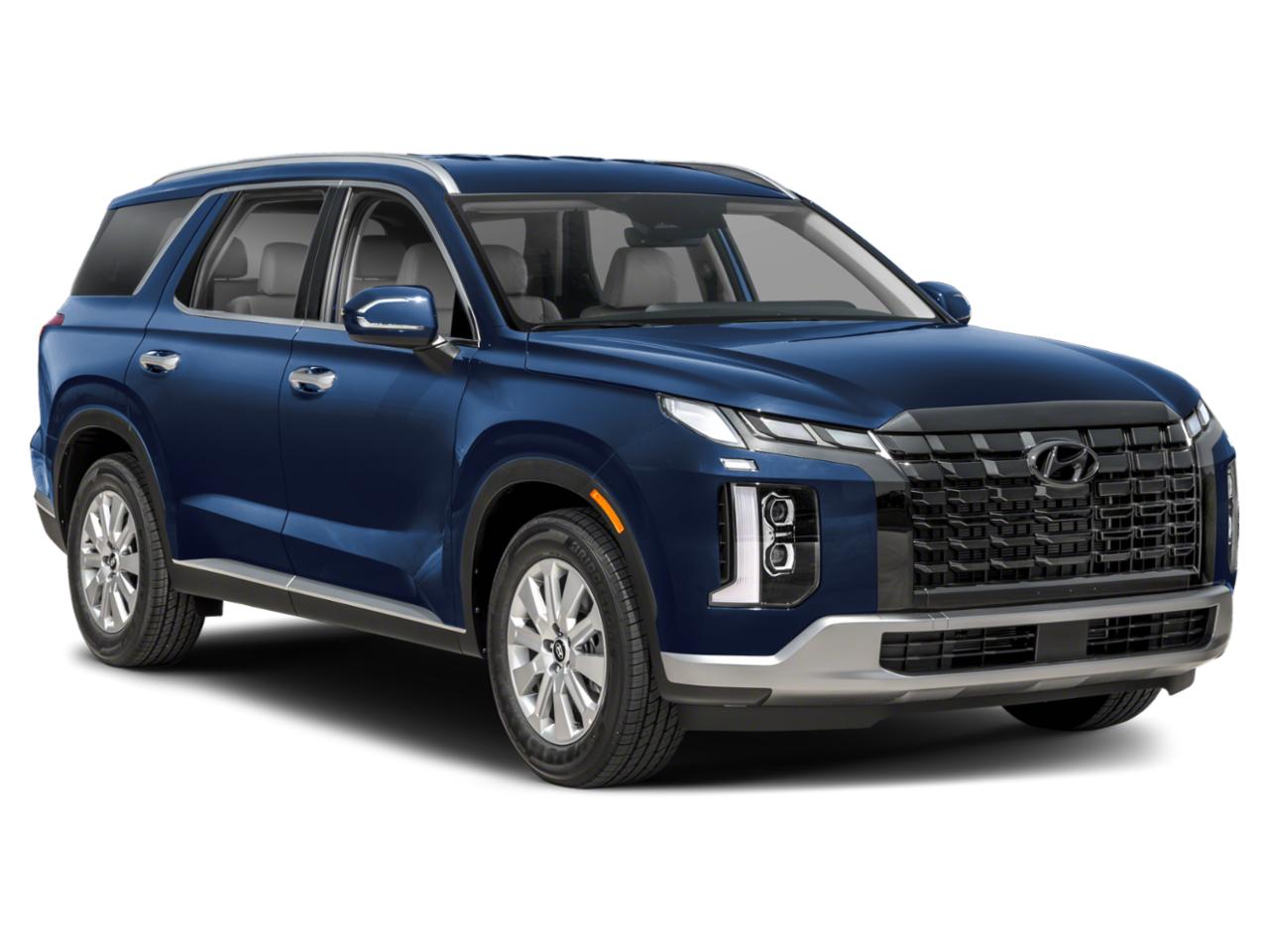 2025 Hyundai PALISADE Vehicle Photo in Green Bay, WI 54304