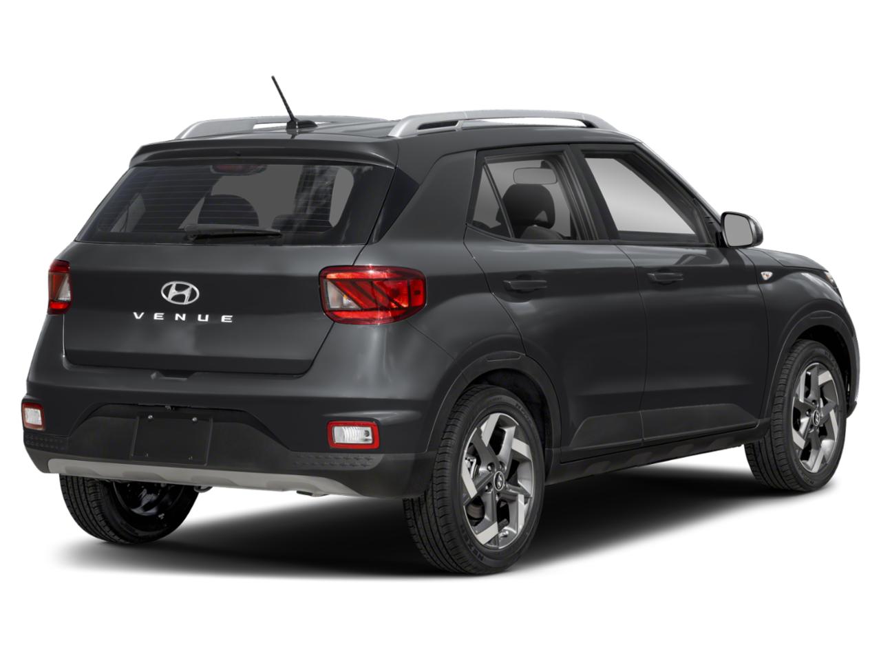 2025 Hyundai VENUE Vehicle Photo in Peoria, IL 61615
