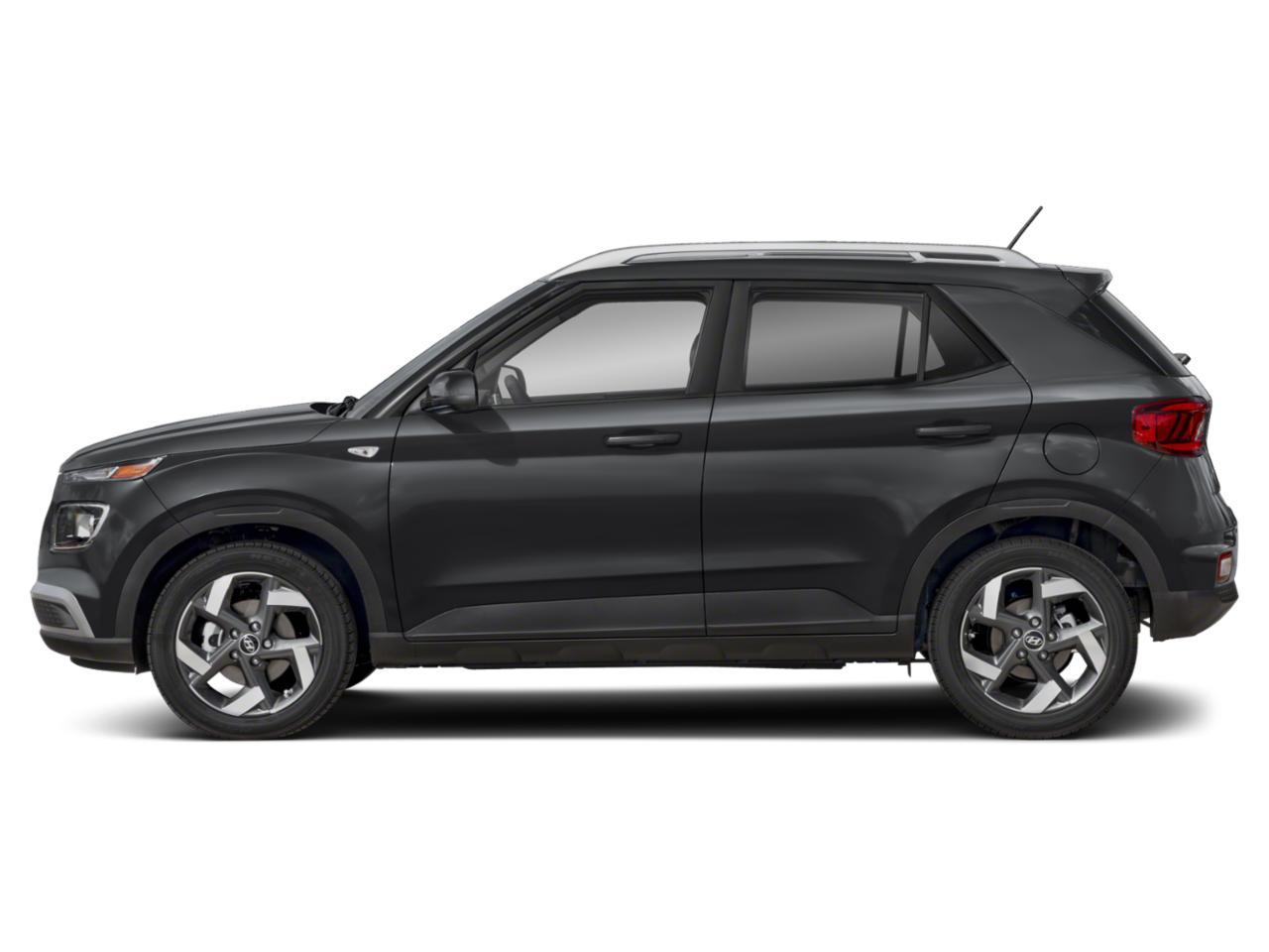 2025 Hyundai VENUE Vehicle Photo in Peoria, IL 61615