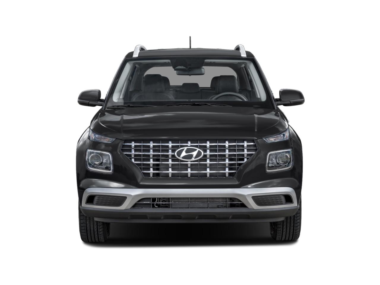 2025 Hyundai VENUE Vehicle Photo in Peoria, IL 61615