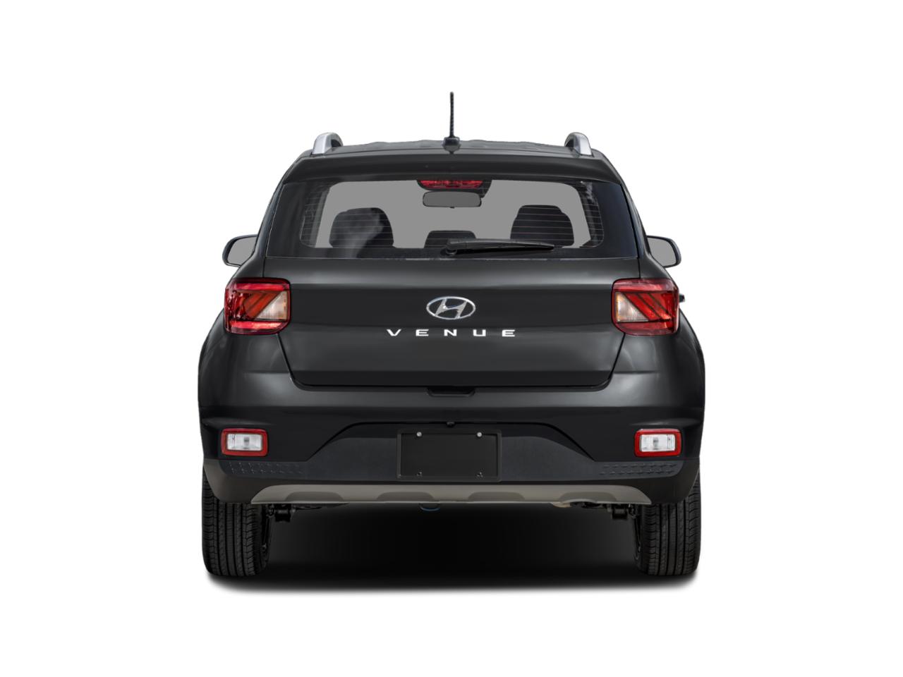 2025 Hyundai VENUE Vehicle Photo in Peoria, IL 61615