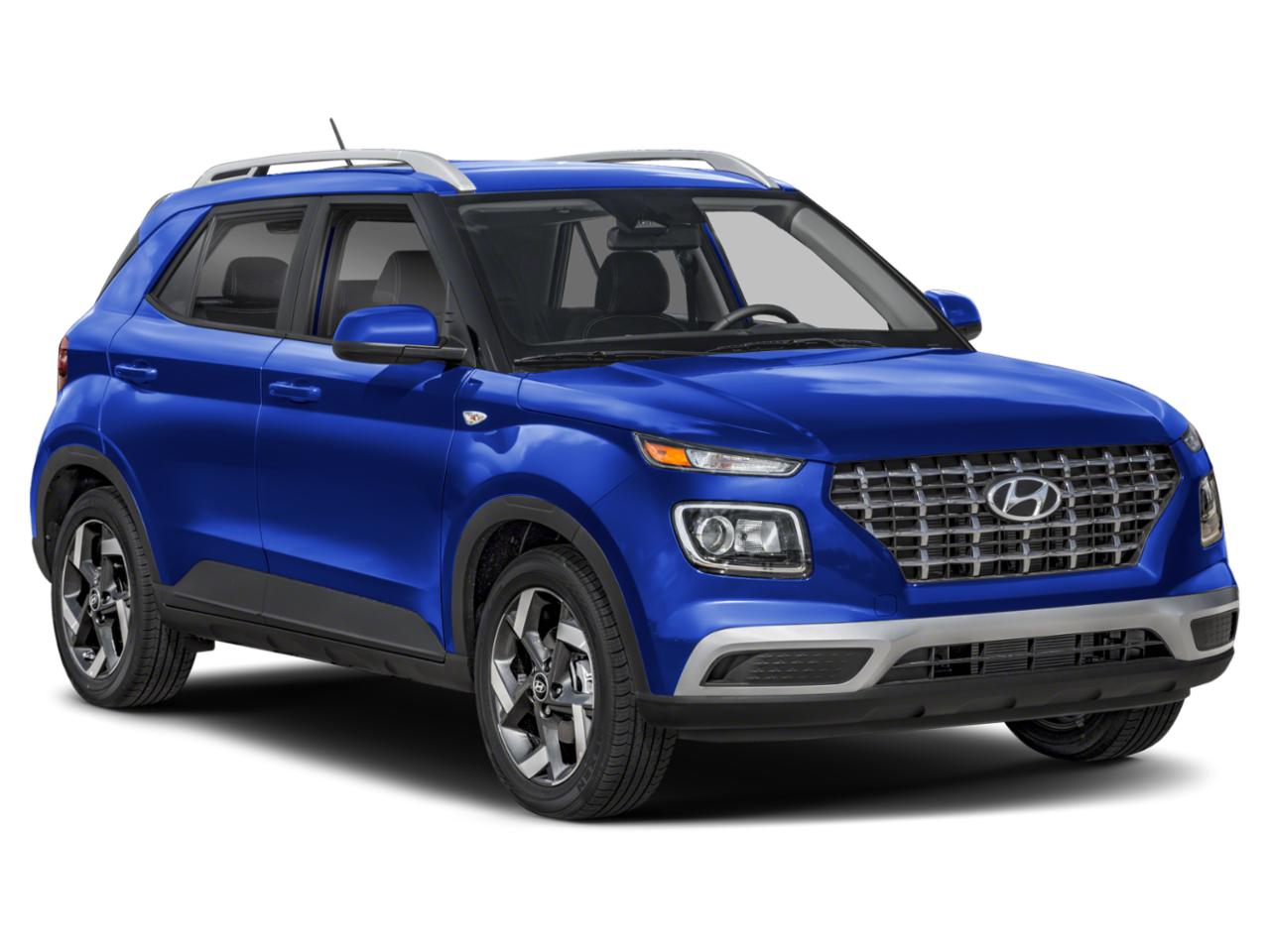 2025 Hyundai VENUE Vehicle Photo in Peoria, IL 61615