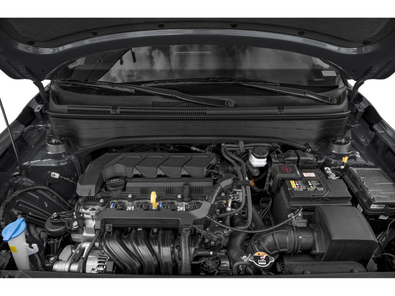 2025 Hyundai VENUE Vehicle Photo in Peoria, IL 61615