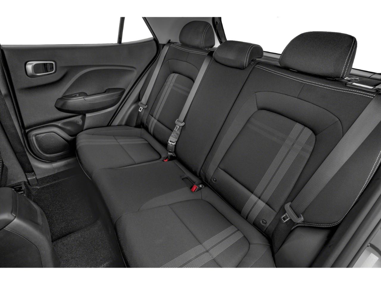 2025 Hyundai VENUE Vehicle Photo in Peoria, IL 61615