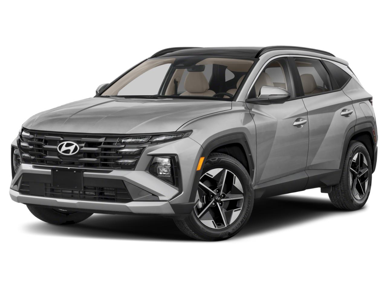 2025 Hyundai TUCSON Hybrid Vehicle Photo in Appleton, WI 54913