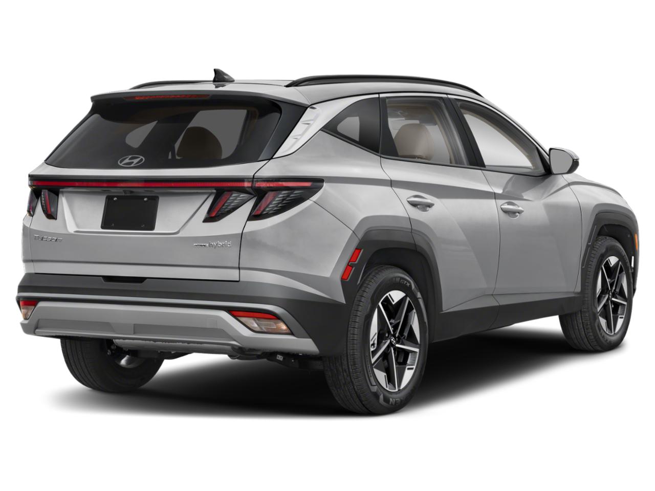 2025 Hyundai TUCSON Hybrid Vehicle Photo in Appleton, WI 54913