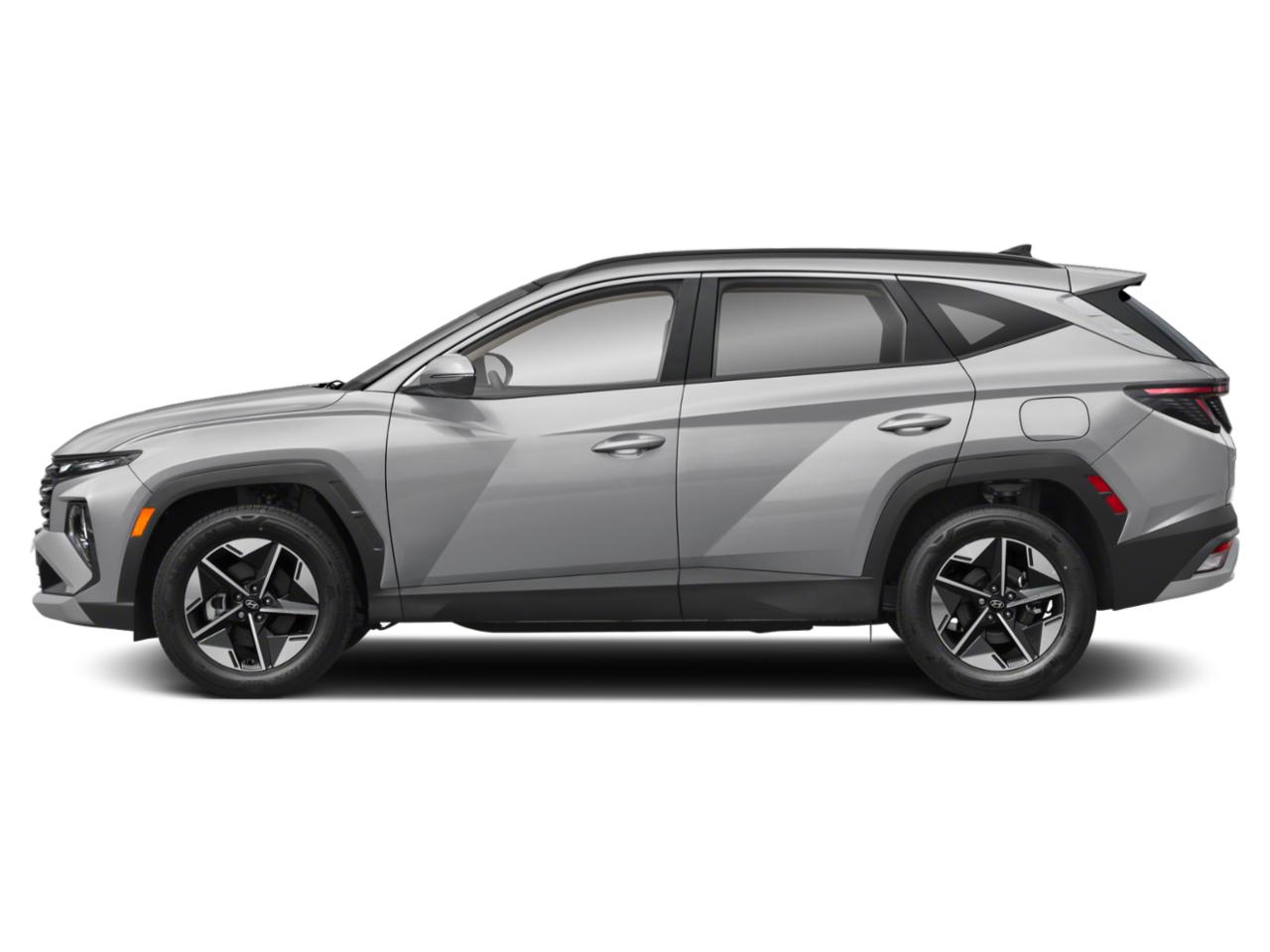 2025 Hyundai TUCSON Hybrid Vehicle Photo in Appleton, WI 54913