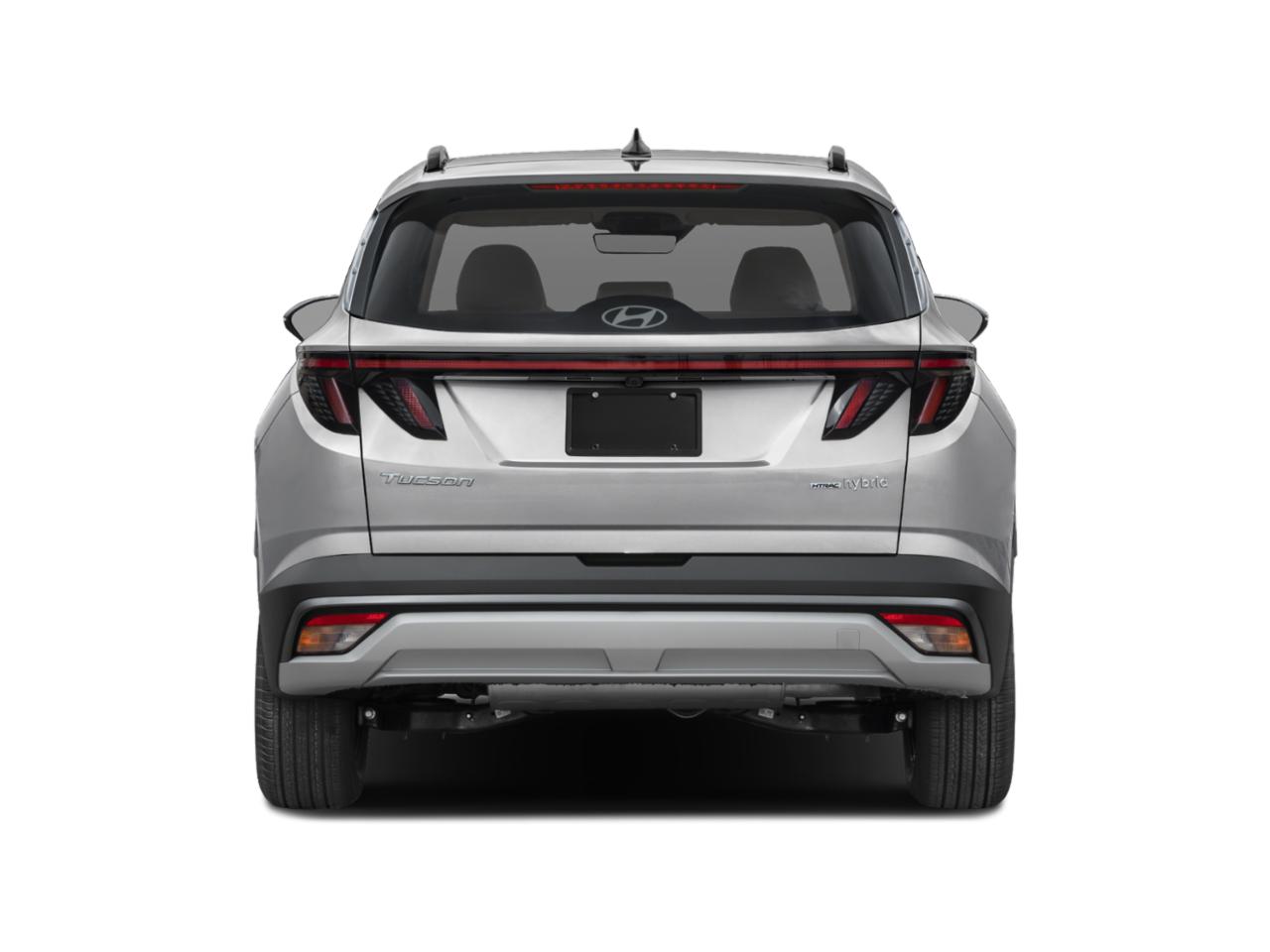 2025 Hyundai TUCSON Hybrid Vehicle Photo in Appleton, WI 54913
