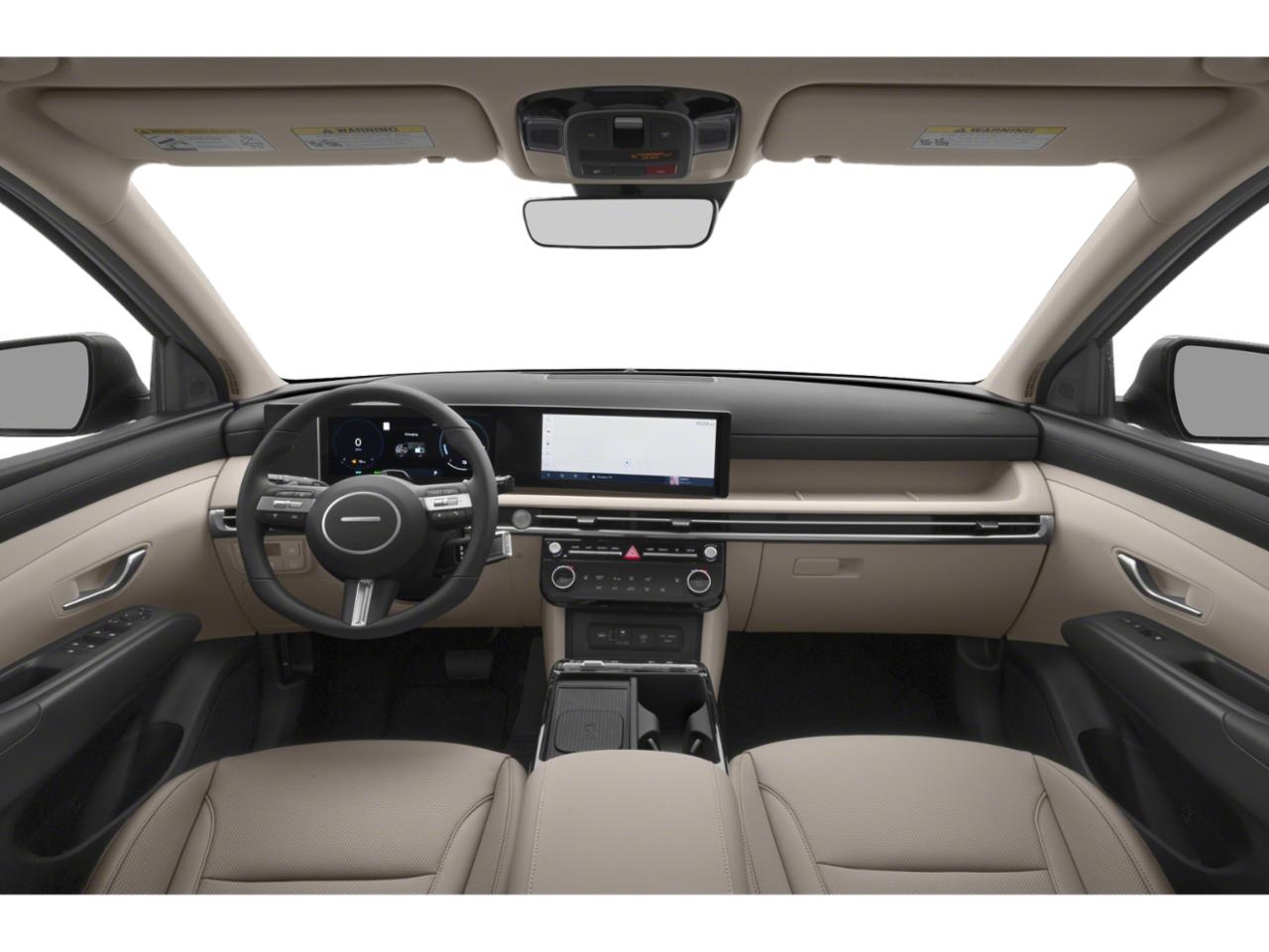2025 Hyundai TUCSON Hybrid Vehicle Photo in Appleton, WI 54913