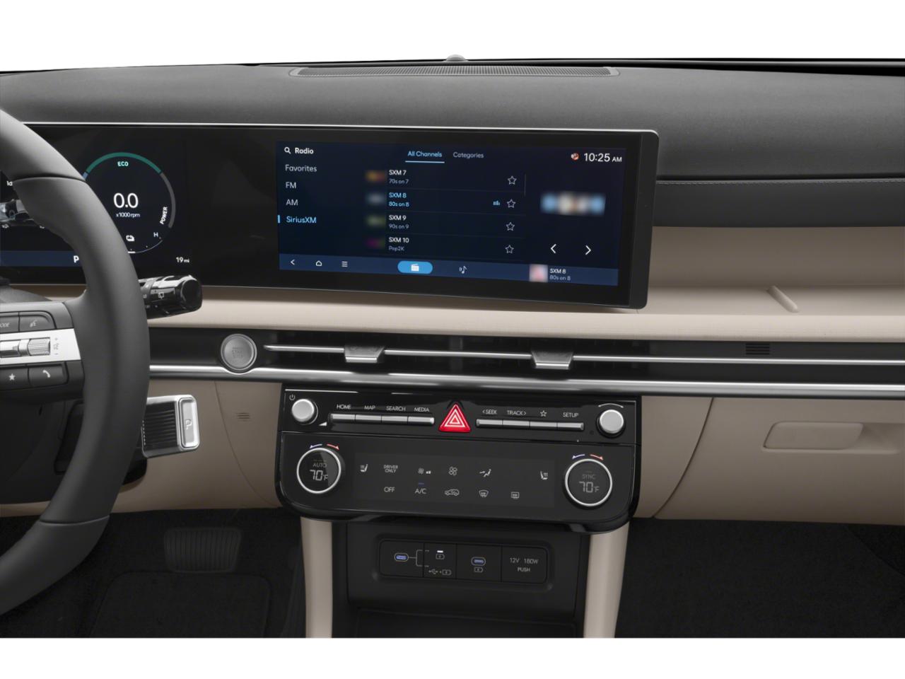 2025 Hyundai TUCSON Hybrid Vehicle Photo in Appleton, WI 54913