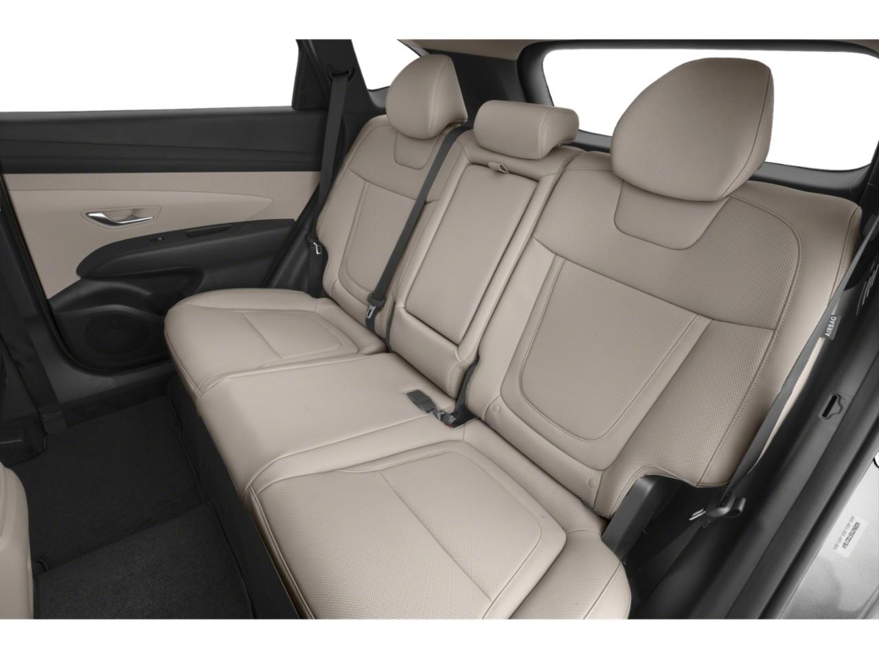2025 Hyundai TUCSON Hybrid Vehicle Photo in Appleton, WI 54913