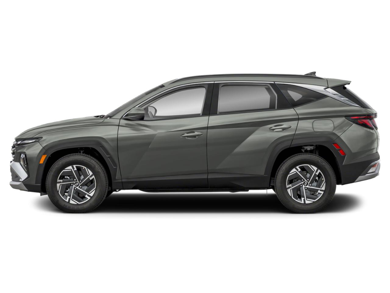 2025 Hyundai TUCSON Hybrid Vehicle Photo in Green Bay, WI 54304