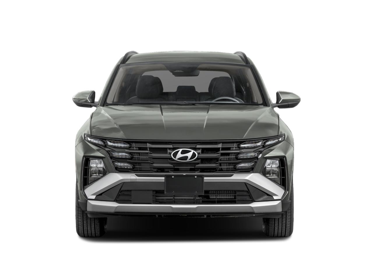 2025 Hyundai TUCSON Hybrid Vehicle Photo in Green Bay, WI 54304