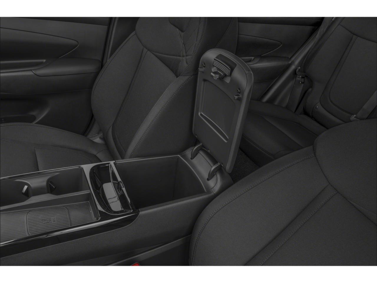2025 Hyundai TUCSON Hybrid Vehicle Photo in Green Bay, WI 54304